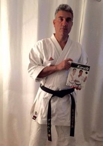 Shitoryu Karate Book-Tanzadeh Book Fans (59)